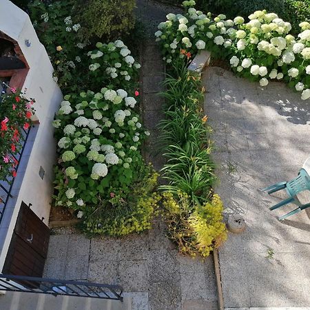 Chambres D'Hotes Le Pavillon Du Charme Cousances-les-Forges Dış mekan fotoğraf