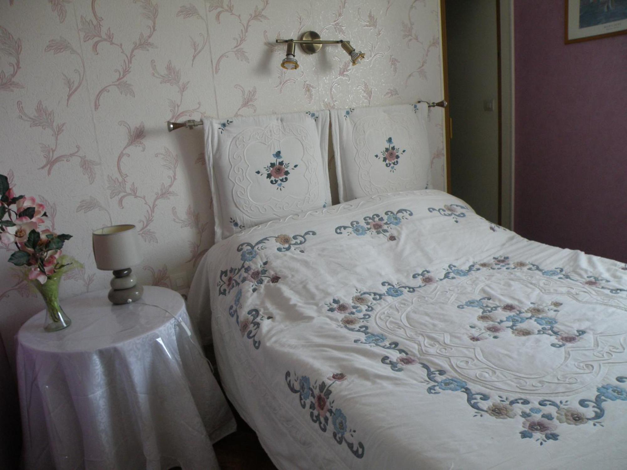 Chambres D'Hotes Le Pavillon Du Charme Cousances-les-Forges Dış mekan fotoğraf