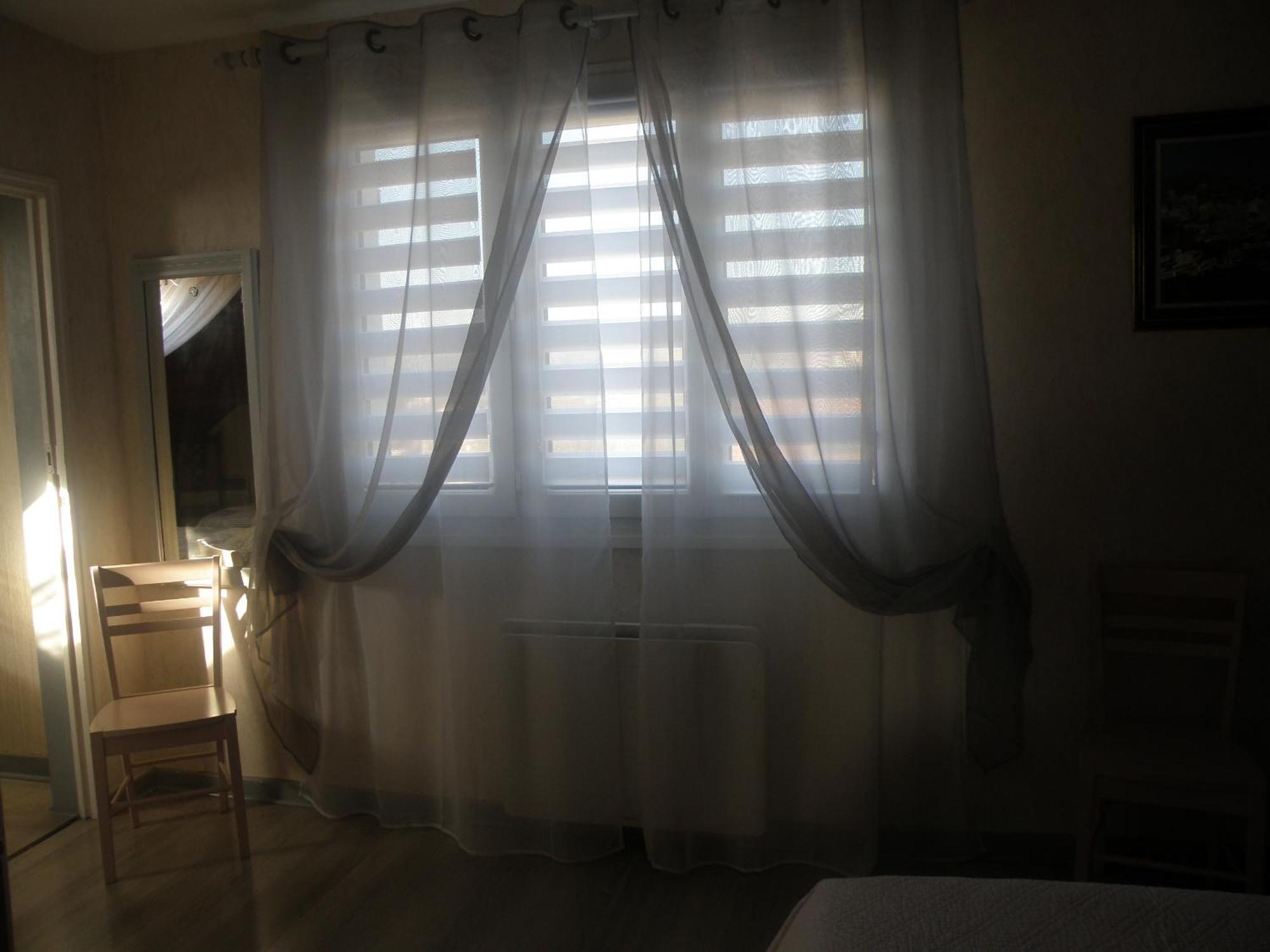 Chambres D'Hotes Le Pavillon Du Charme Cousances-les-Forges Dış mekan fotoğraf